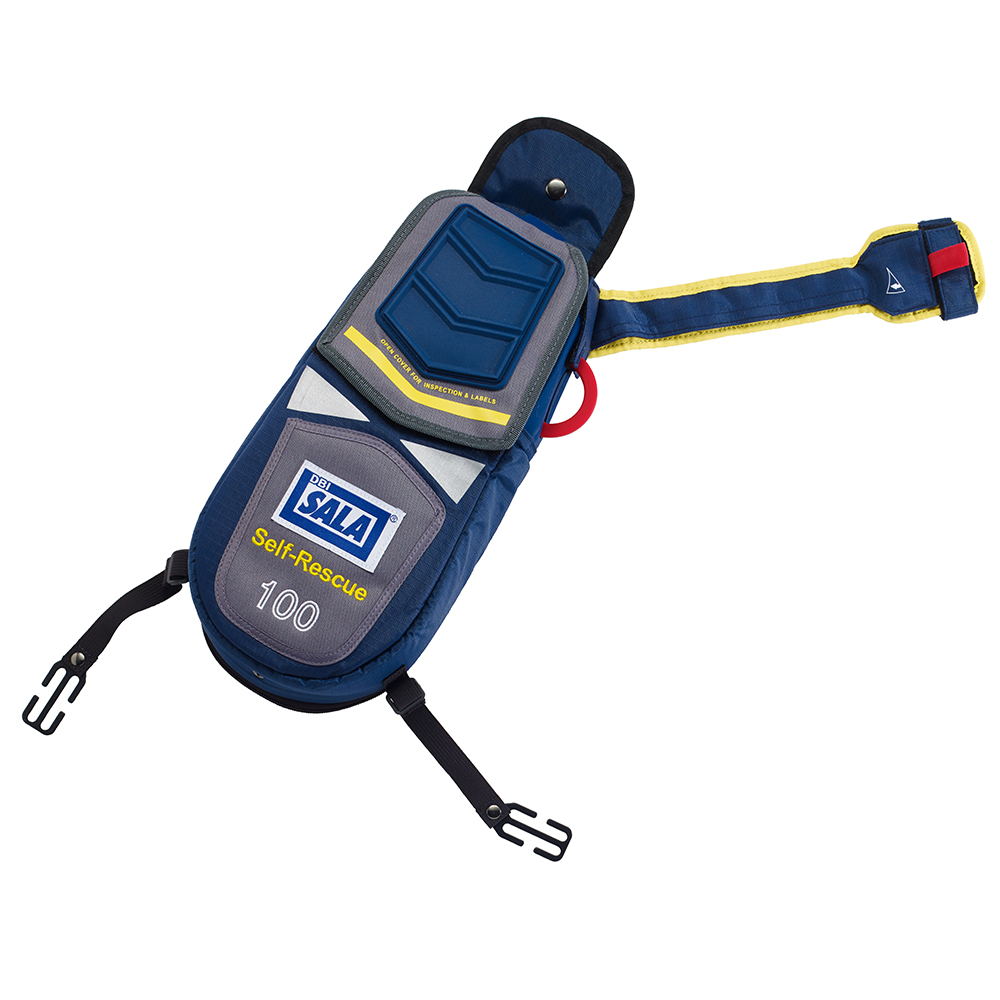 3M DBI-SALA Personal Self-Rescue Kit from GME Supply